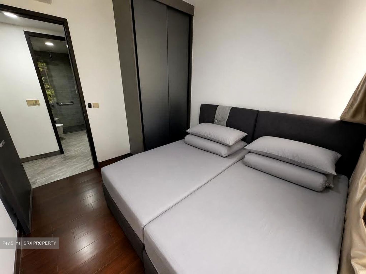 The Commodore (D27), Condominium #612092191